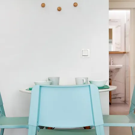 Casa vacanze Vv 4ever2 Corralejo
