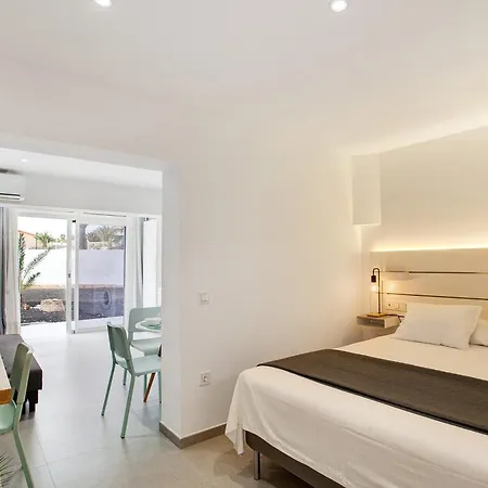 Vv 4ever2 Casa vacanze Corralejo